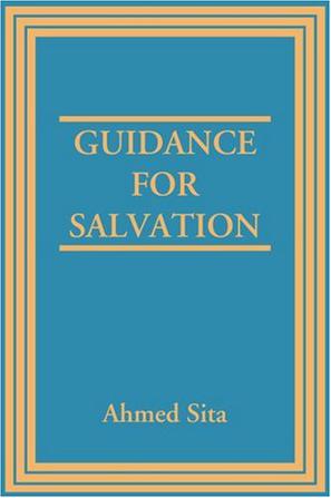 Guidance for Salvation