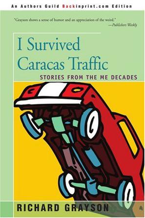 I Survived Caracas Traffic