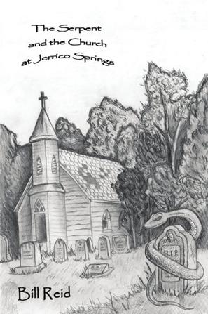 The Serpent and the Church at Jerrico Springs