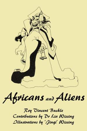 Africans and Aliens