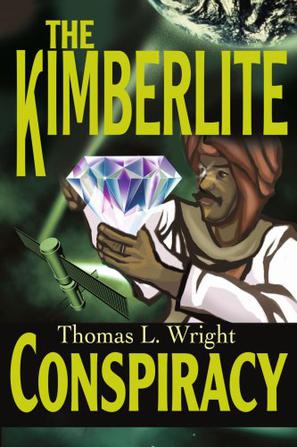 The Kimberlite Conspiracy