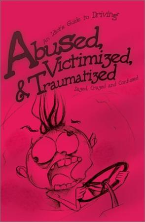 Abused, Victimized