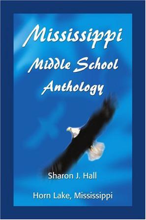 Mississippi Middle School Anthology