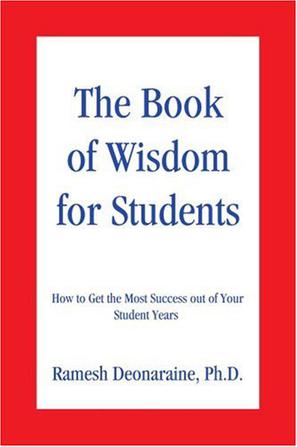 The Book of Wisdom for Students