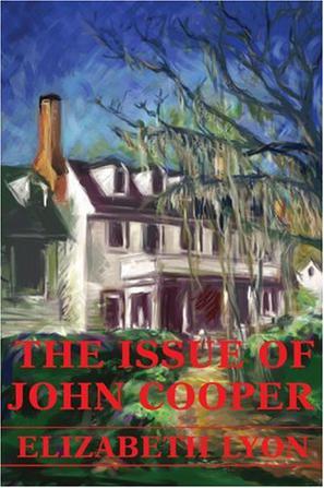 The Issue of John Cooper