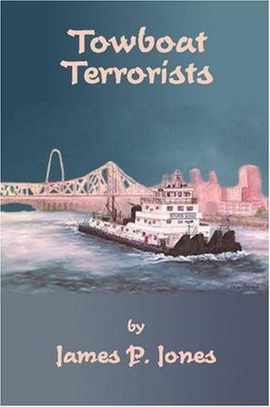Towboat Terrorists