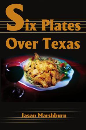 Six Plates Over Texas