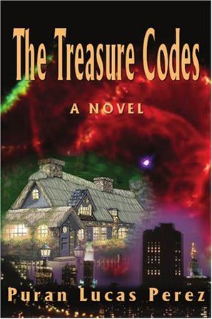 The Treasure Codes