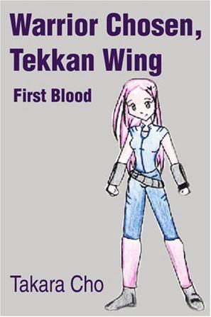 Warrior Chosen, Tekkan Wing
