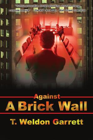 Against a Brick Wall