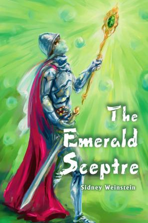 The Emerald Sceptre