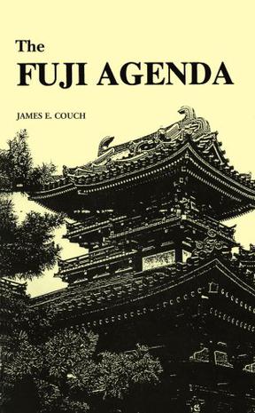 The Fuji Agenda