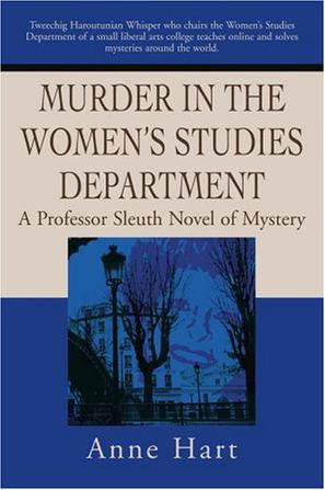 Murder in the Women's Studies Department