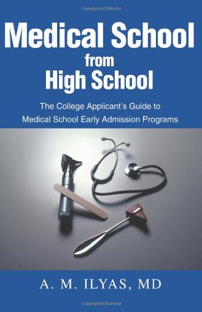 Medical School from High School