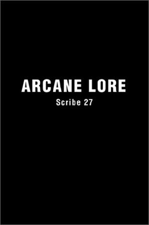 Arcane Lore