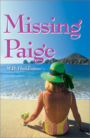 Missing Paige