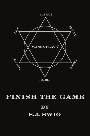 Finish the Game