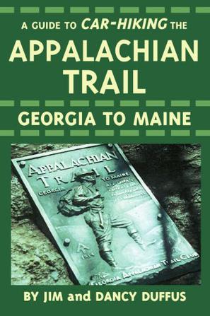A Guide to Car-hiking the Appalachian Trail