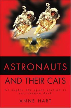 Astronatus and Their Cats