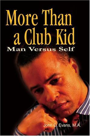 More Than a Club Kid