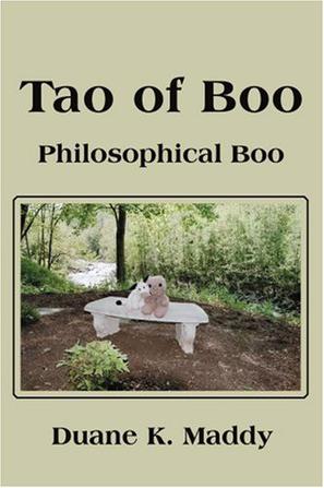 Tao of Boo
