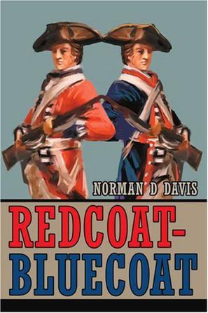 Redcoat-bluecoat
