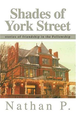 Shades of York Street
