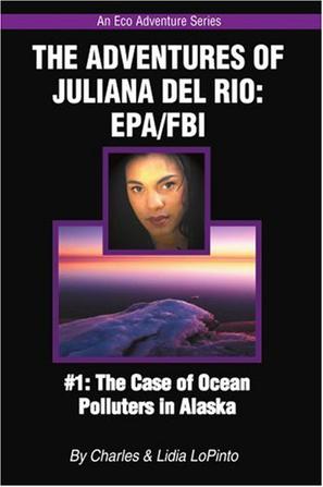 The Adventures of Juliana Del Rio