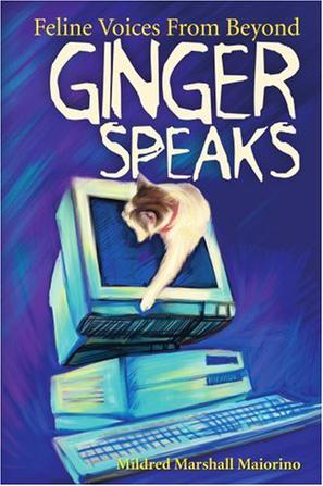 Ginger Speaks