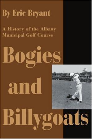 Bogies and Billygoats