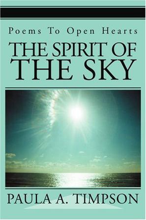 The Spirit of the Sky