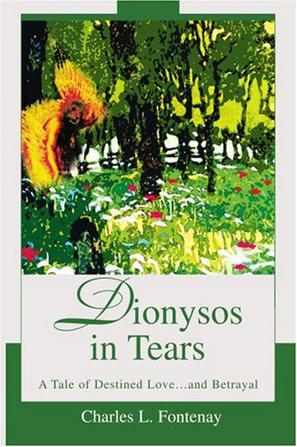 Dionysos in Tears