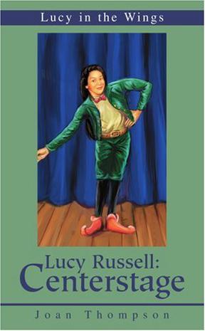 Lucy Russell