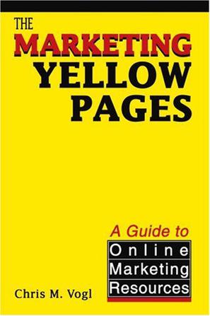 The Marketing Yellow Pages