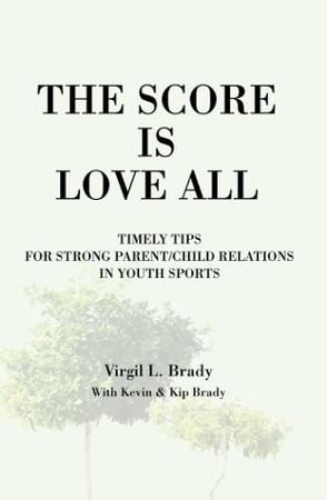 The Score is Love All