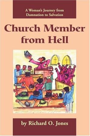 Church Member from Hell