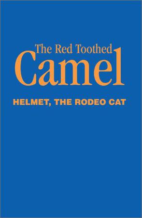 The Red Toothed Camel