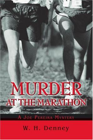 Murder at the Marathon