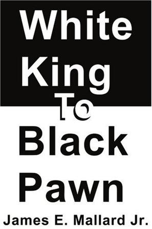 White King to Black Pawn