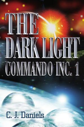 The Dark Light Commando Inc. 1