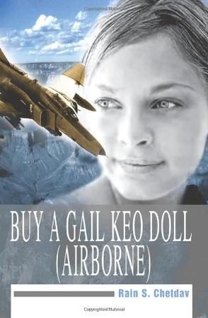 Buy A Gail Keo Doll