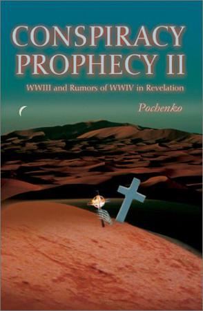 Conspiracy Prophecy II