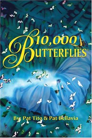 10, 000 Butterflies