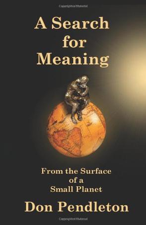 A Search for Meaning