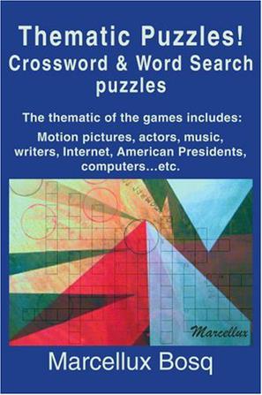 Thematic Puzzles! Crossword