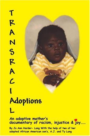Transracial Adoptions