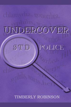 Undercover STD Police
