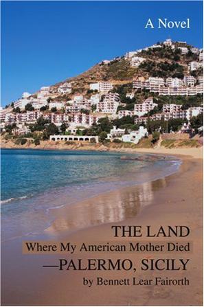 The Land Where My American Mother Died