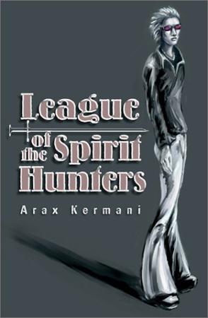 League of the Spirit Hunters