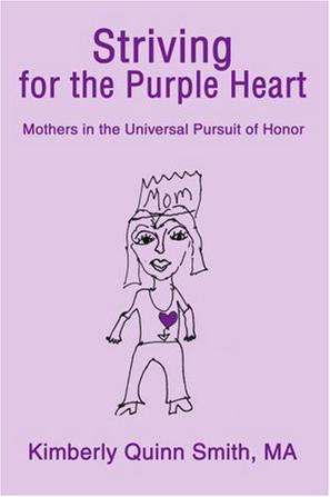 Striving for the Purple Heart